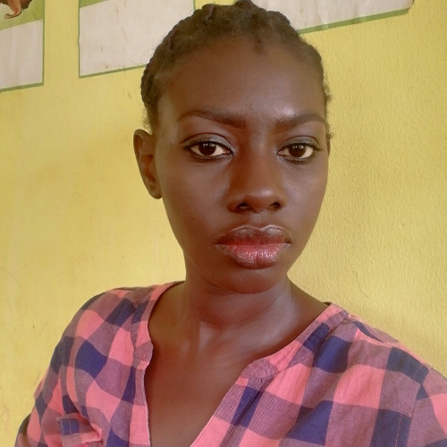 Obaapa  A. profile photo
