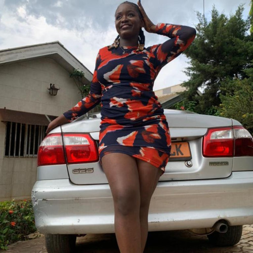 Berith  S. profile photo