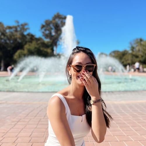 Celine M. profile photo
