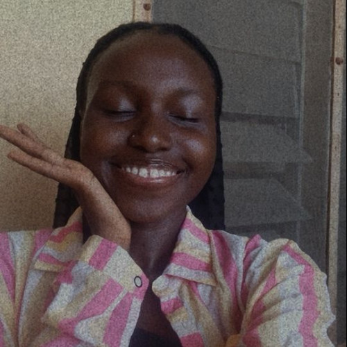 Praise  O. profile photo