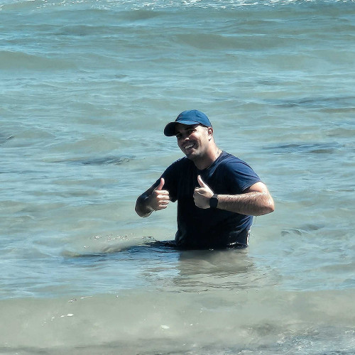 Jorge M. profile photo