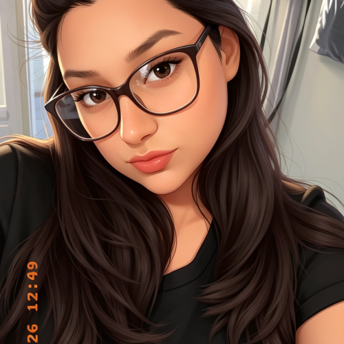 Glow G. profile photo
