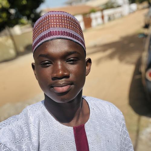Abdoullah S. profile photo