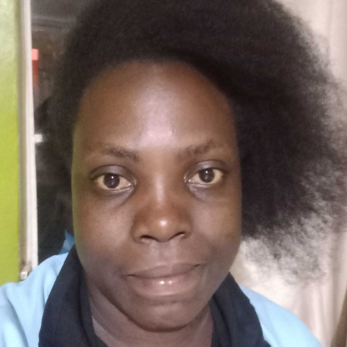 Atwebembire N. profile photo