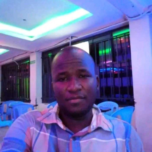 lucky O. profile photo