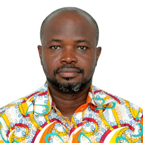 Paa Kwesi K.
