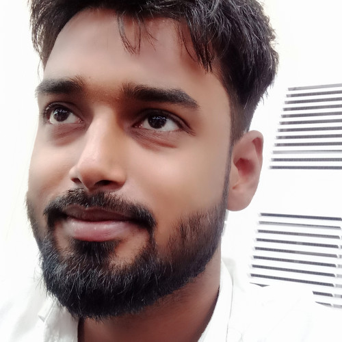 Amrendra  R.