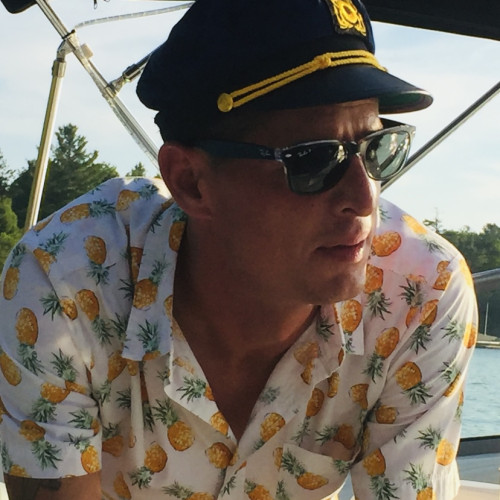 Kevin P. profile photo