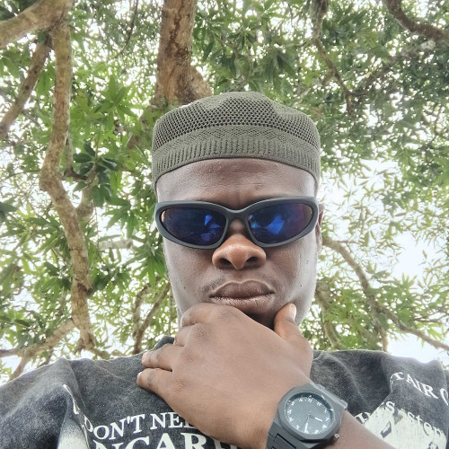 Kingsley G. profile photo
