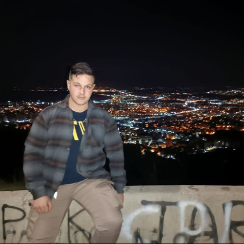 Smail A. profile photo