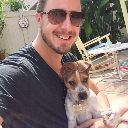 Caleb M. profile photo