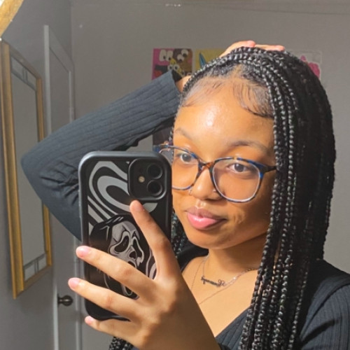 Camaya W. profile photo