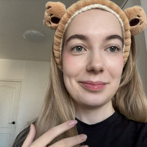 Sofia E. profile photo