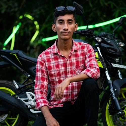Anurag B. profile photo