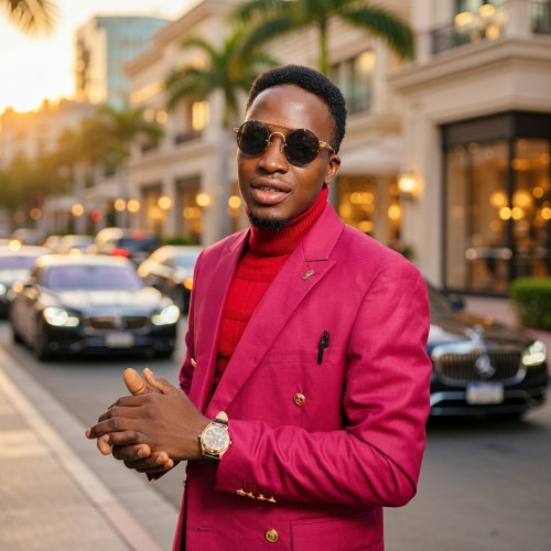 Okeowo E. profile photo