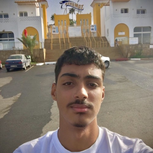 ABDELLAH A. profile photo