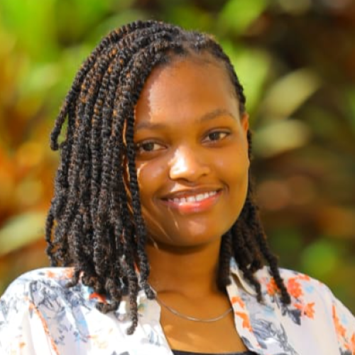 Jael S. profile photo