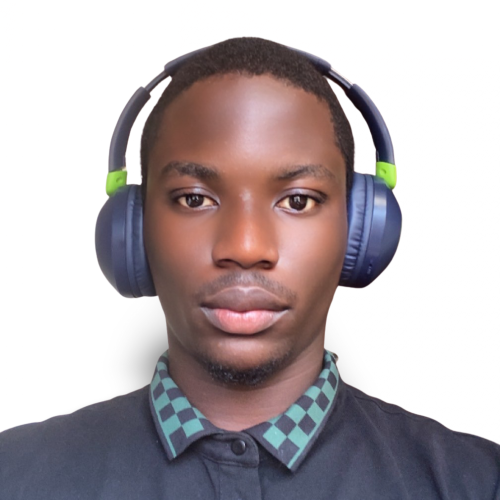 Saviour M. profile photo