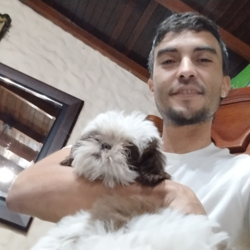 Ismael P. profile photo