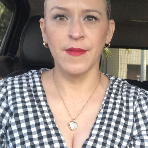 Maria B. profile photo