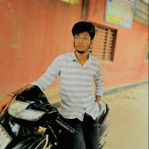 Abhishek G. profile photo