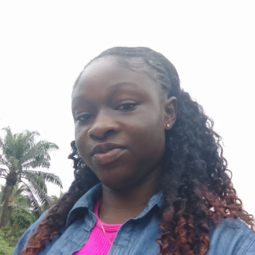 Bright  A. profile photo