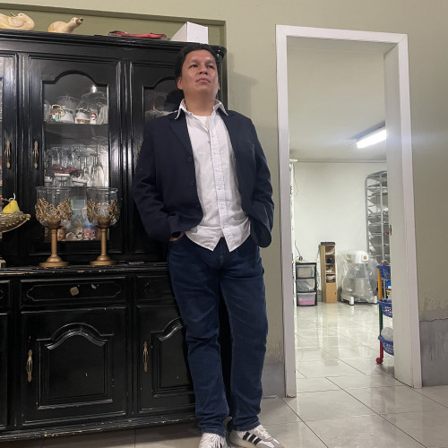 Bryan R. profile photo