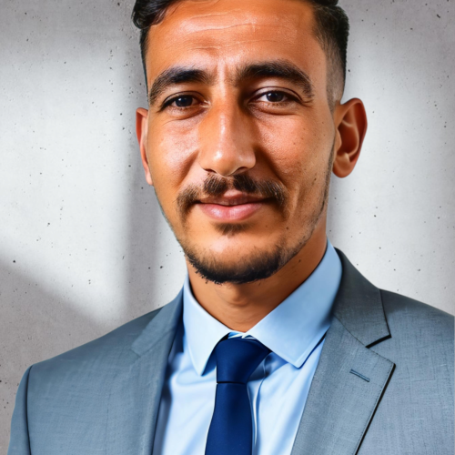 Yassine B. profile photo