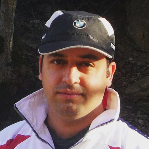Nima A.