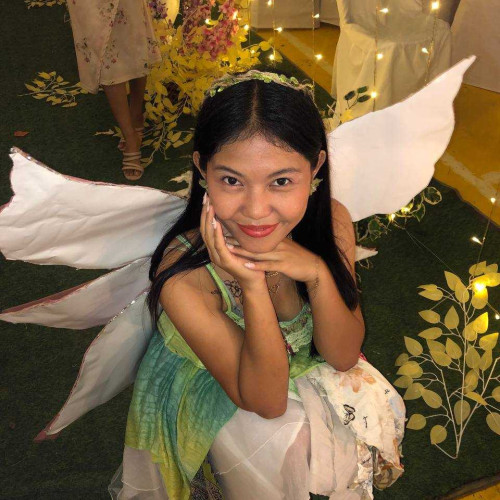 Yrell G. profile photo