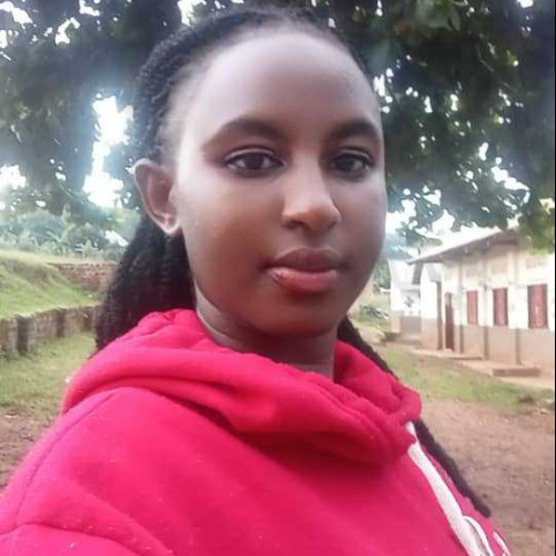 RUKUNDO A. profile photo