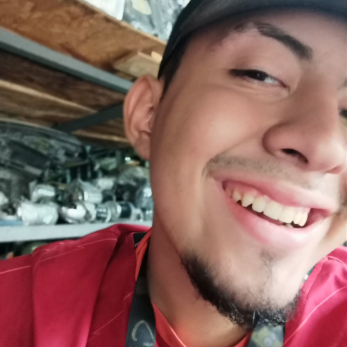 Irving Alejandro Mojica Mejia M. profile photo