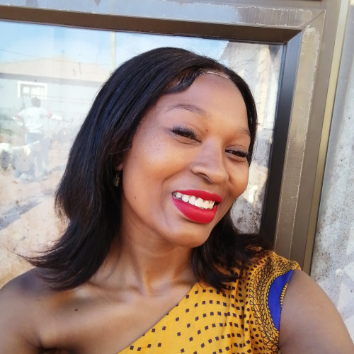 Nontsikelelo Charity  T. profile photo