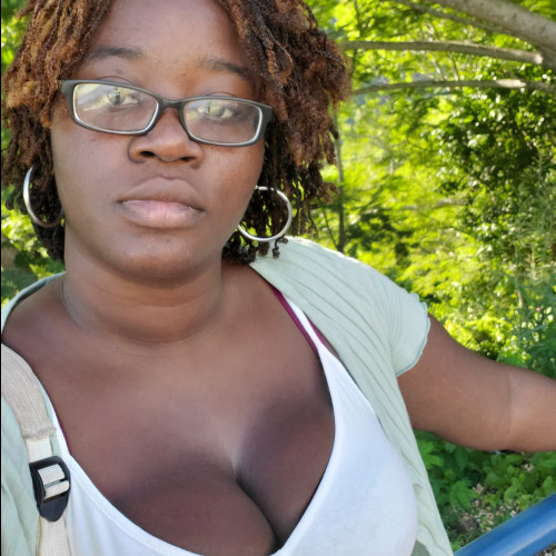 Shanice S. profile photo