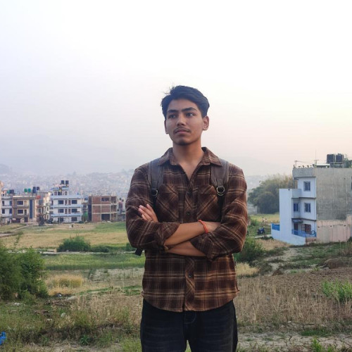 Dhiraj  P. profile photo
