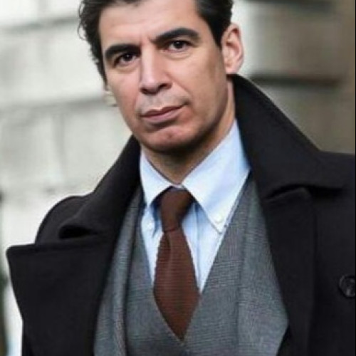 Reza A. profile photo