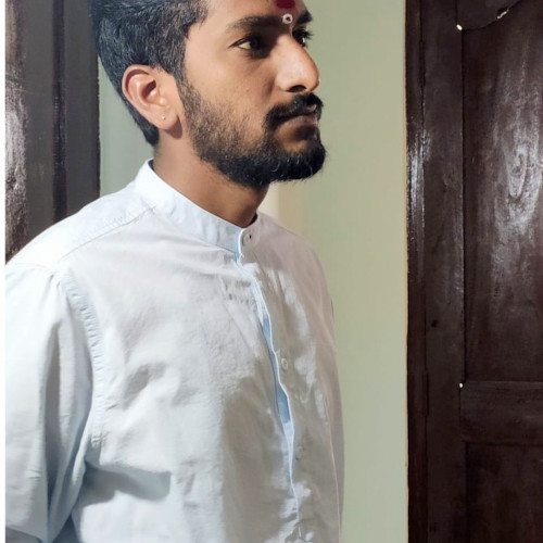 ganesh n. profile photo