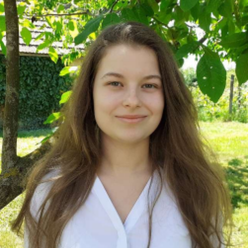 Zsofia Greta S. profile photo