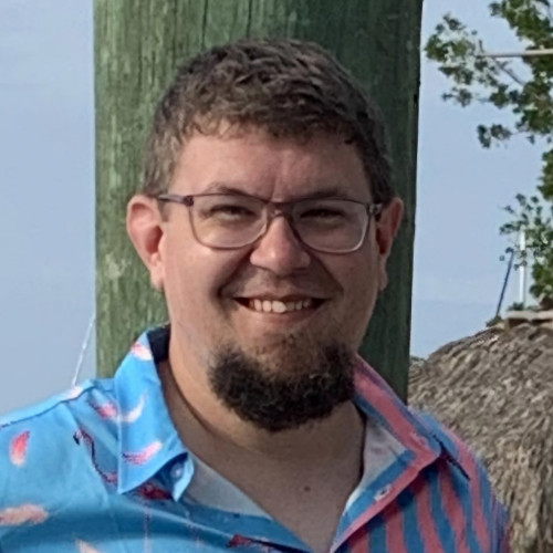 Boyd M.