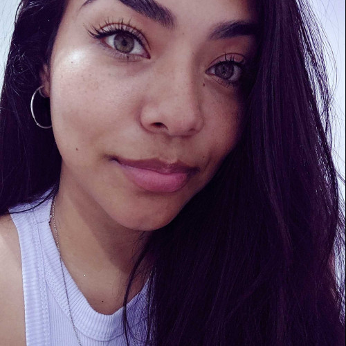 Alexa M. profile photo
