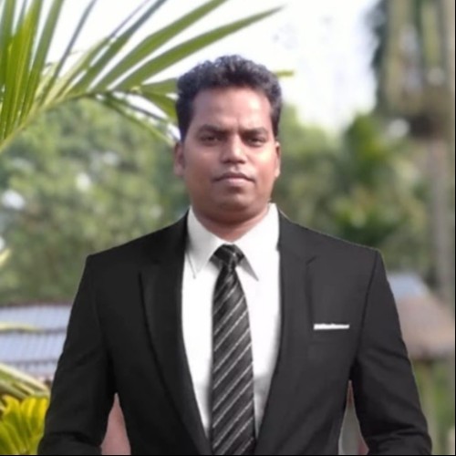 BIJAY S.