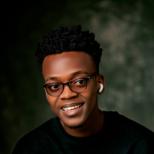 Anayo chukwu U. profile photo