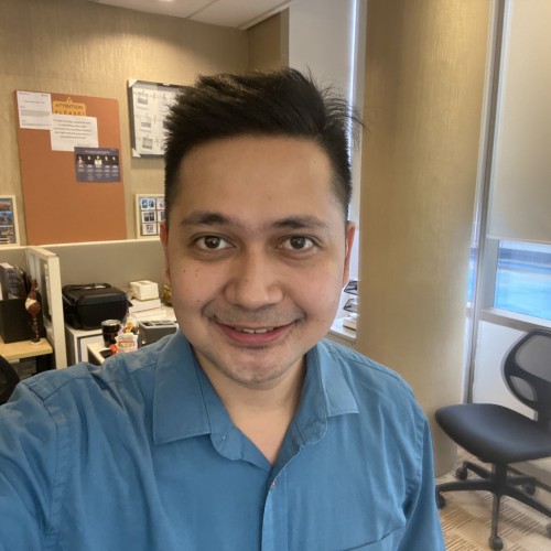 Reyjondel M.