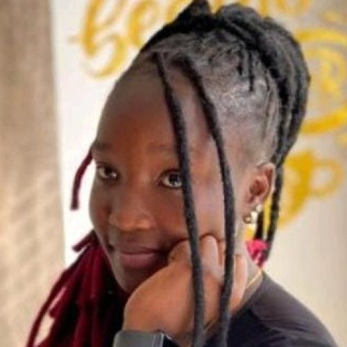 Berrine A. profile photo