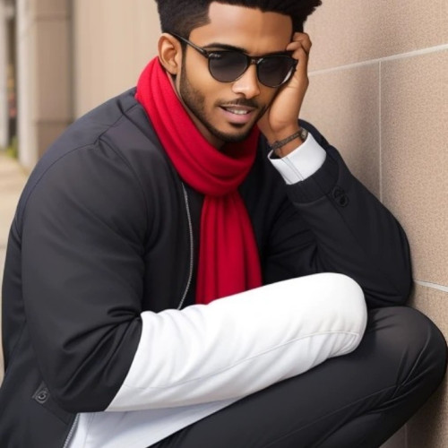 Ayokunle  O.