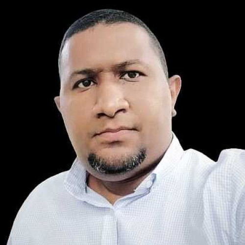 Yojander N. profile photo