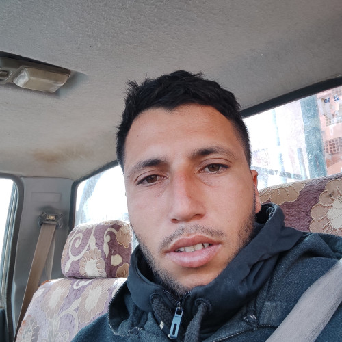 Redouane H. profile photo