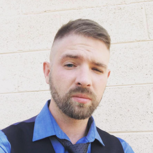 Tim J. profile photo