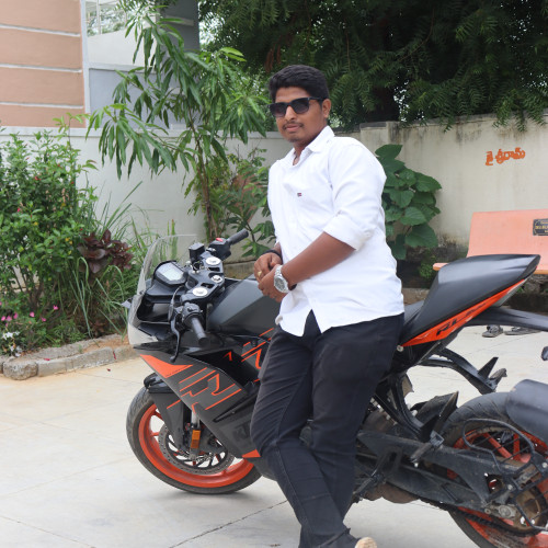 Aravind  R. profile photo