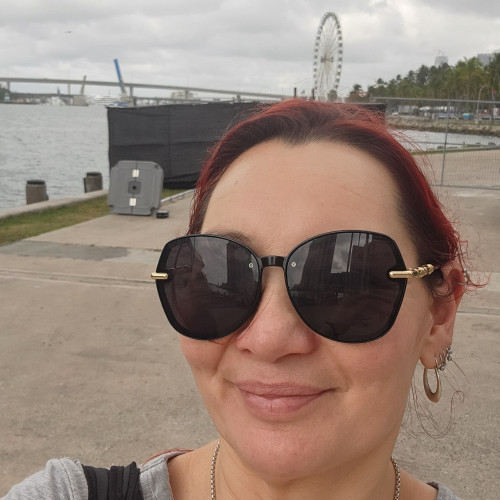 DALMA G. profile photo